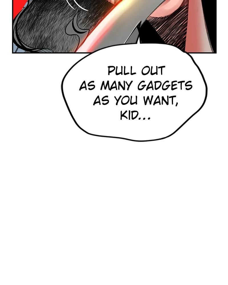 Read Jungle Juice EN Manga Online