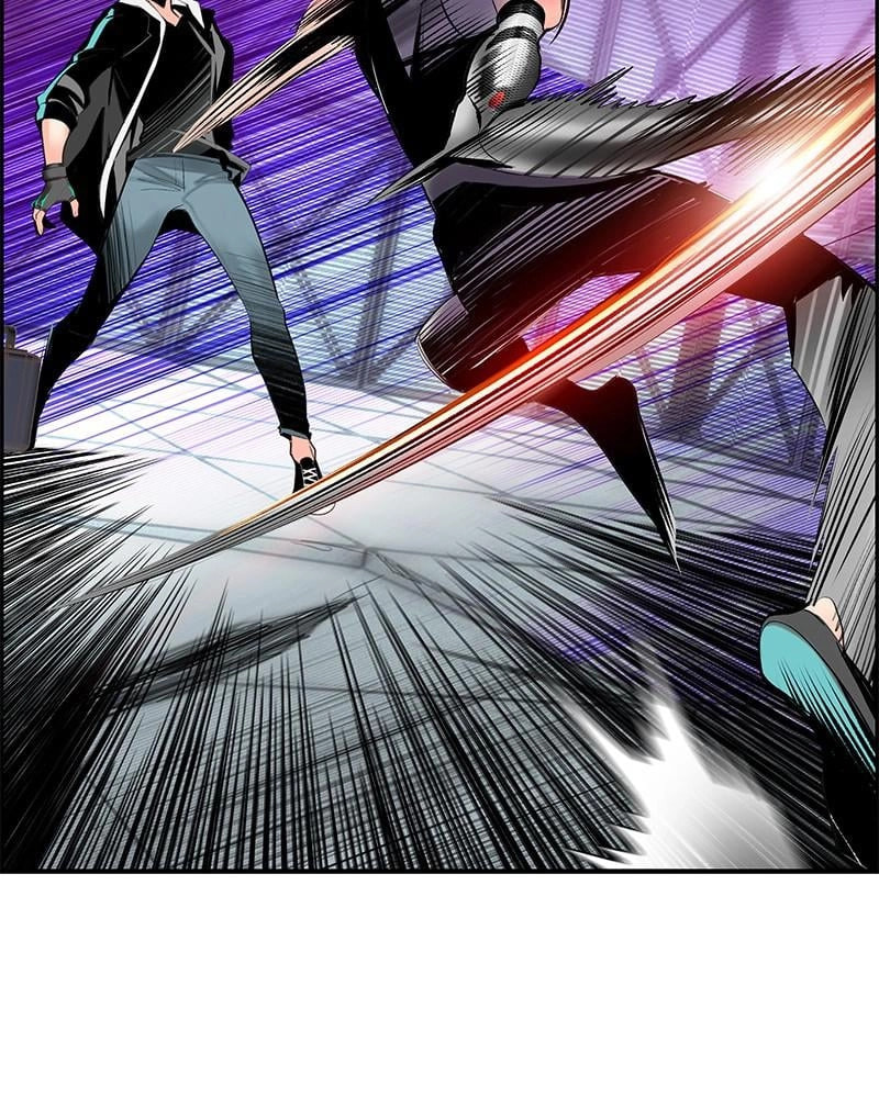 Read Jungle Juice EN Manga Online