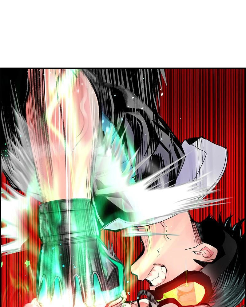 Read Jungle Juice EN Manga Online