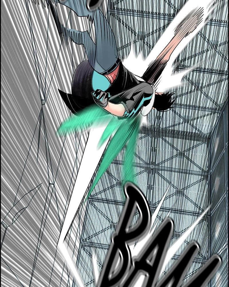 Read Jungle Juice EN Manga Online