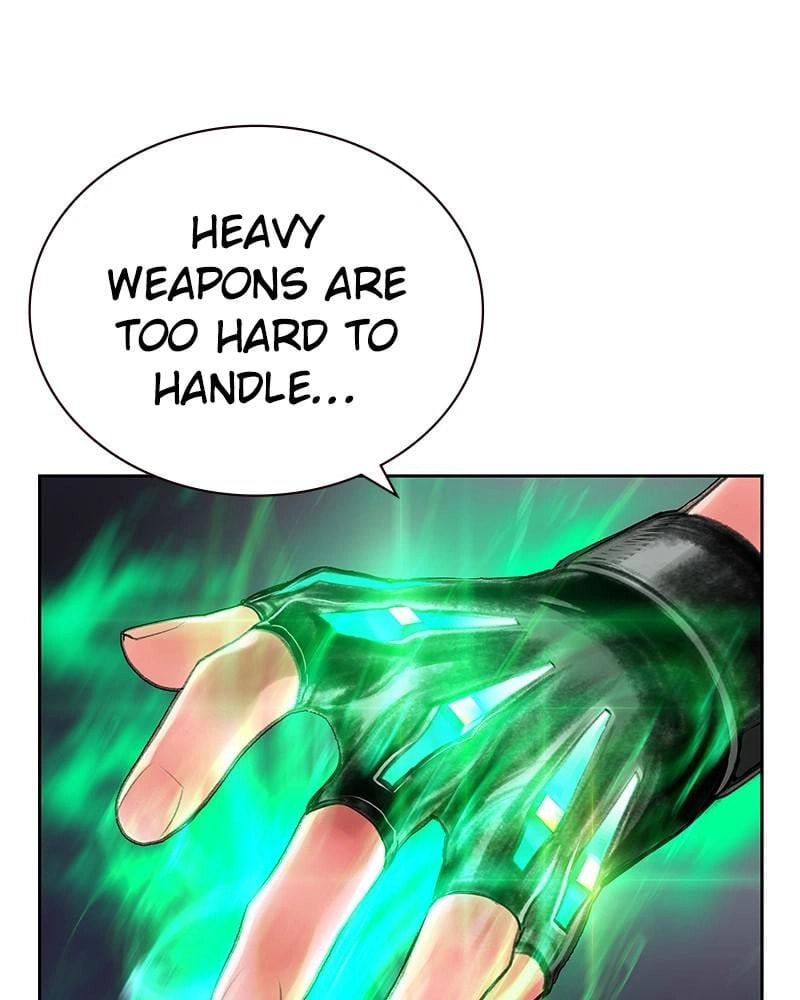 Read Jungle Juice EN Manga Online