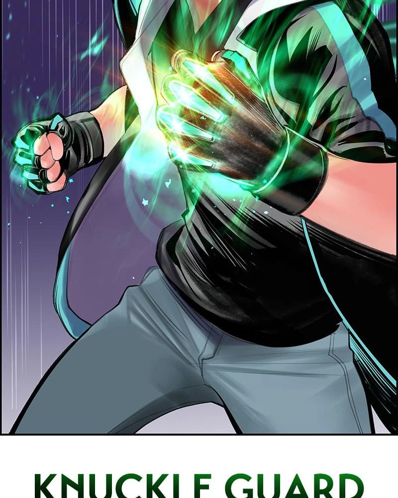 Read Jungle Juice EN Manga Online