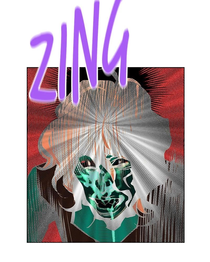Read Jungle Juice EN Manga Online