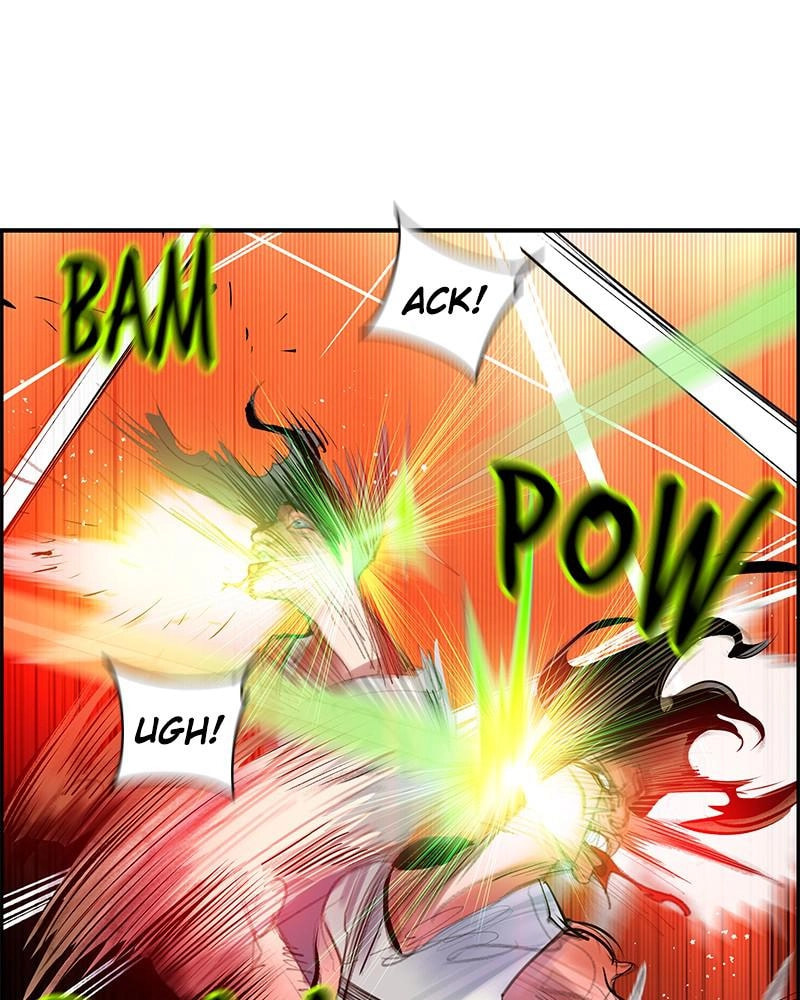 Read Jungle Juice EN Manga Online