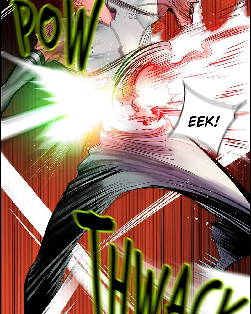 Read Jungle Juice EN Manga Online