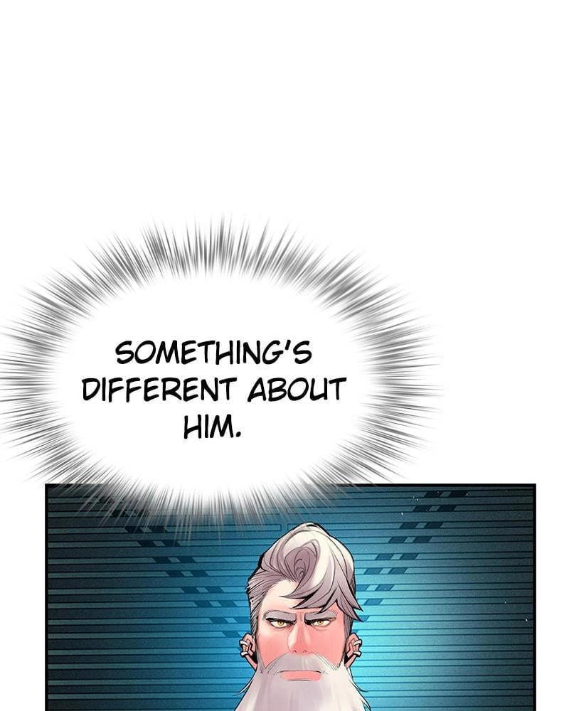 Read Jungle Juice EN Manga Online