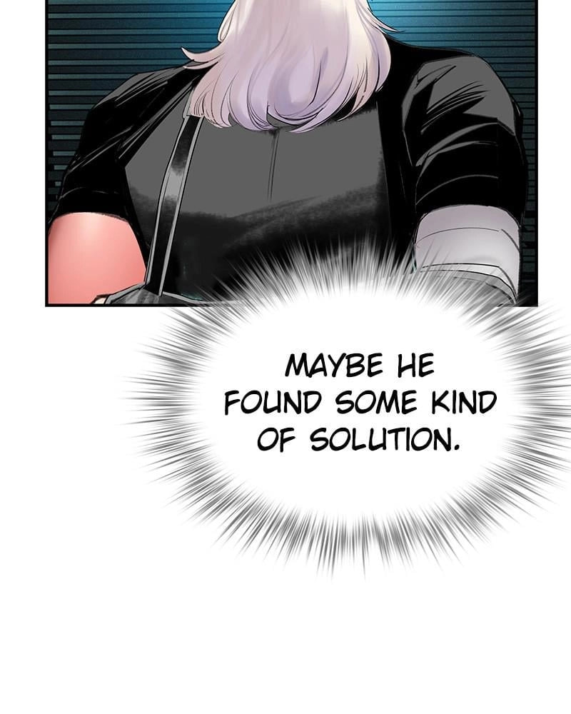 Read Jungle Juice EN Manga Online