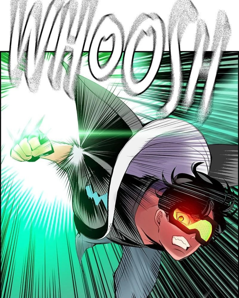 Read Jungle Juice EN Manga Online