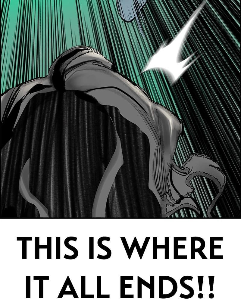 Read Jungle Juice EN Manga Online