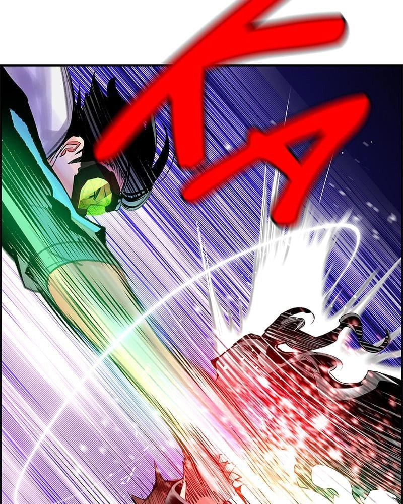 Read Jungle Juice EN Manga Online