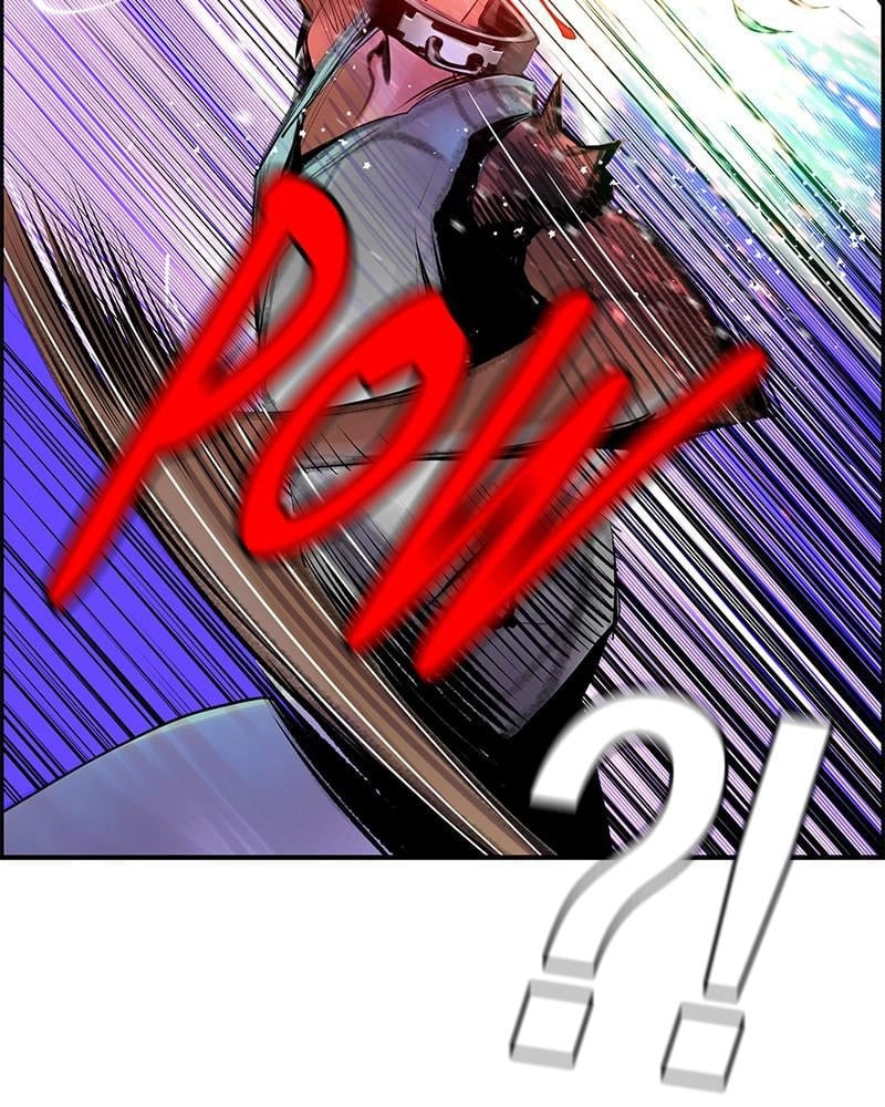 Read Jungle Juice EN Manga Online