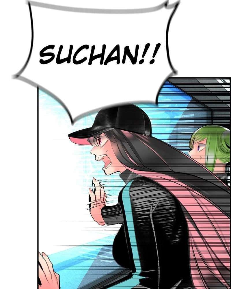 Read Jungle Juice EN Manga Online