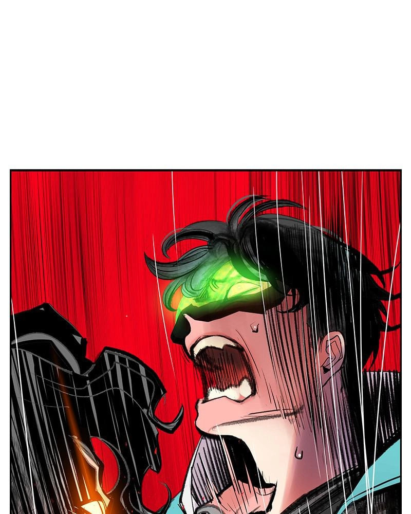 Read Jungle Juice EN Manga Online