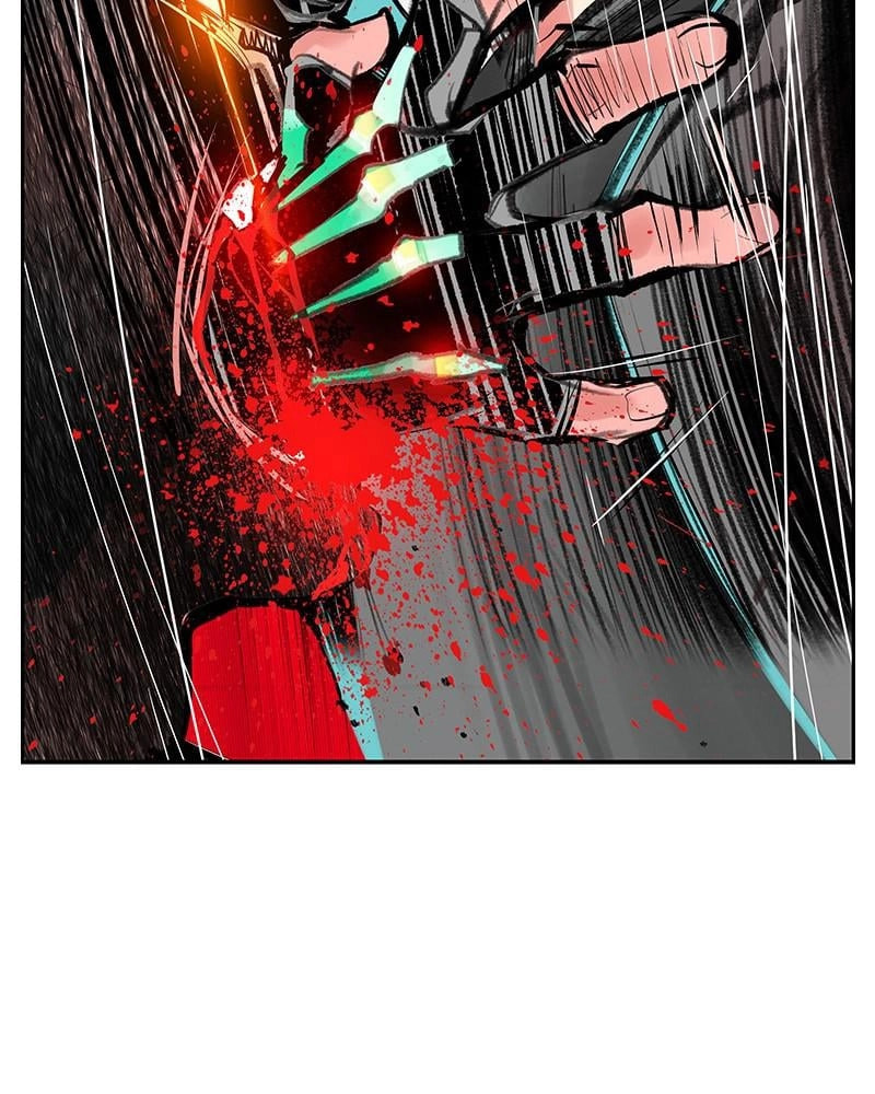 Read Jungle Juice EN Manga Online