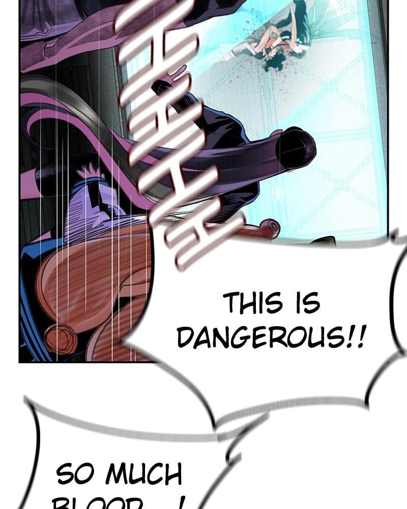Read Jungle Juice EN Manga Online