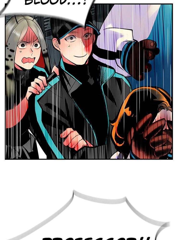Read Jungle Juice EN Manga Online