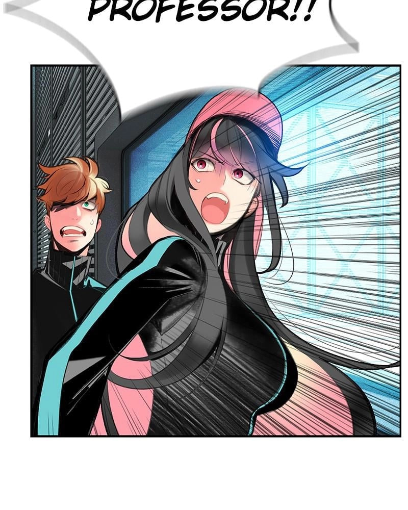 Read Jungle Juice EN Manga Online