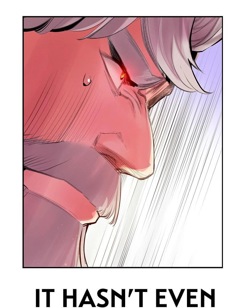Read Jungle Juice EN Manga Online