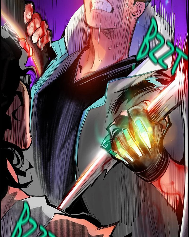Read Jungle Juice EN Manga Online