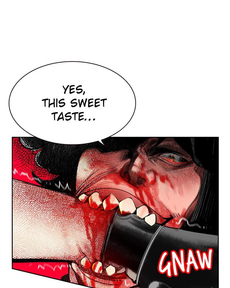 Read Jungle Juice EN Manga Online