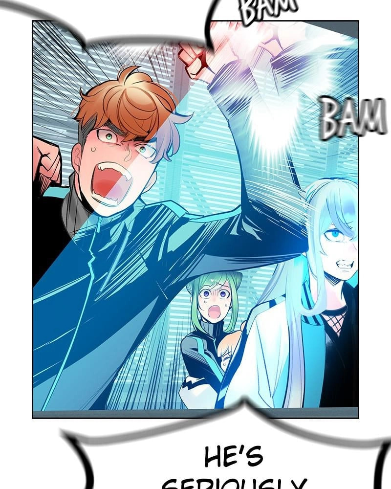 Read Jungle Juice EN Manga Online