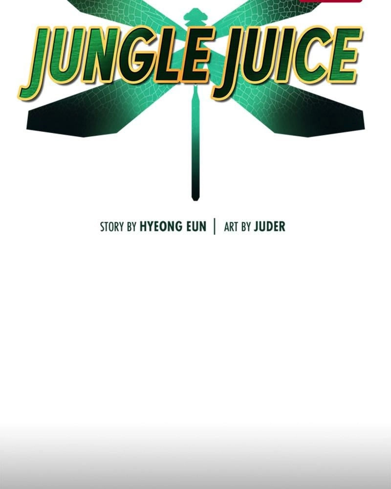 Read Jungle Juice EN Manga Online