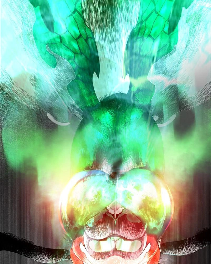 Read Jungle Juice EN Manga Online