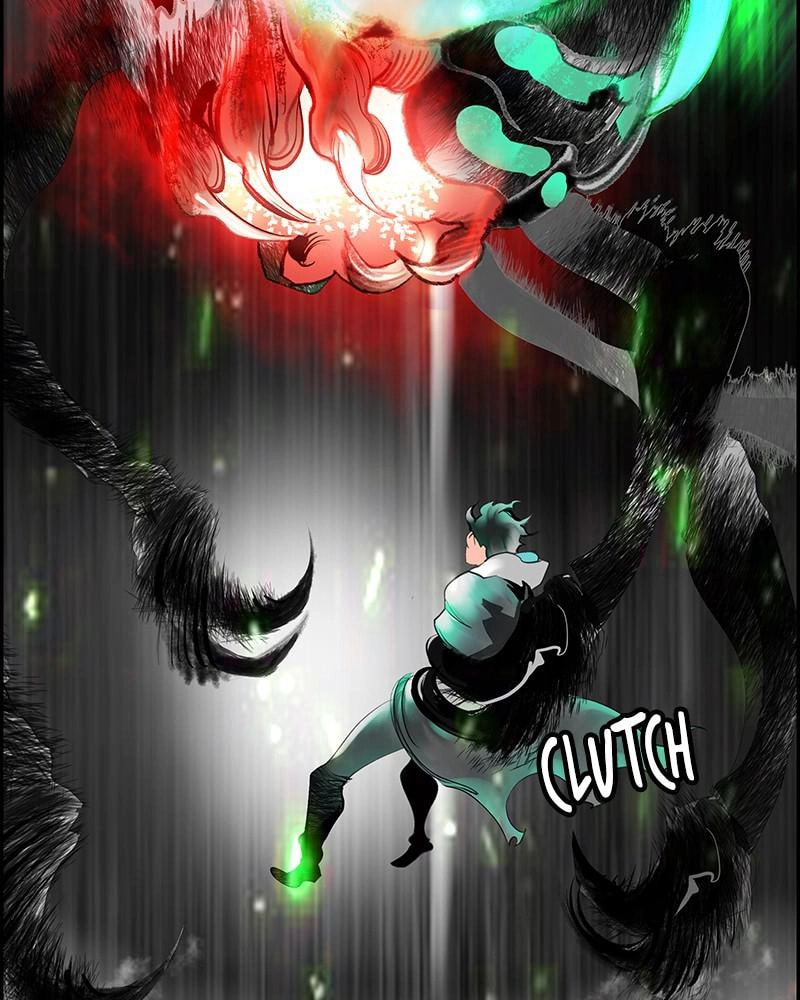 Read Jungle Juice EN Manga Online