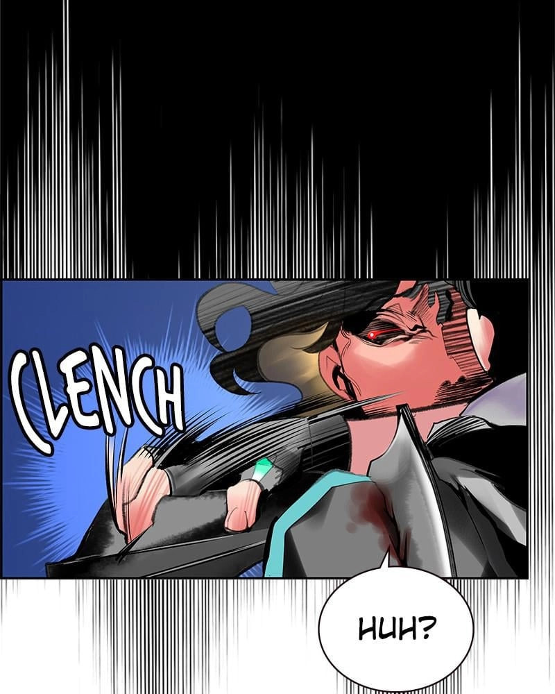 Read Jungle Juice EN Manga Online