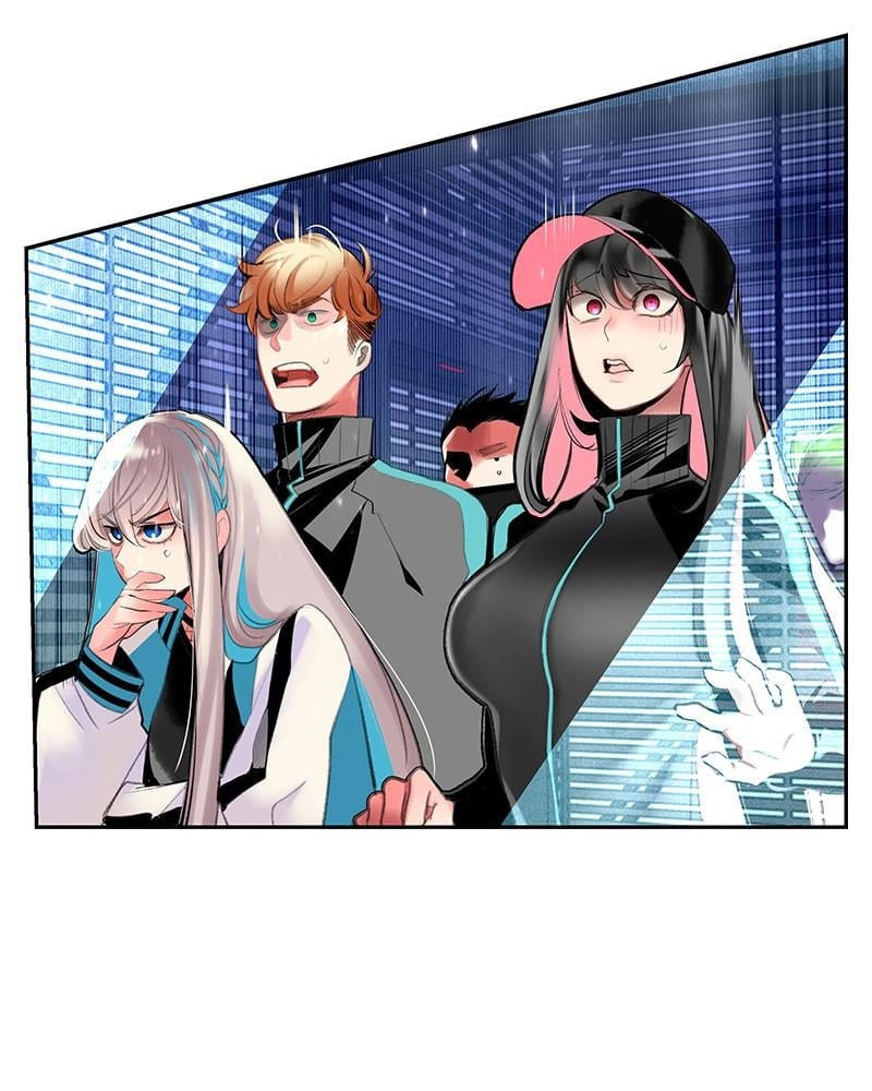 Read Jungle Juice EN Manga Online