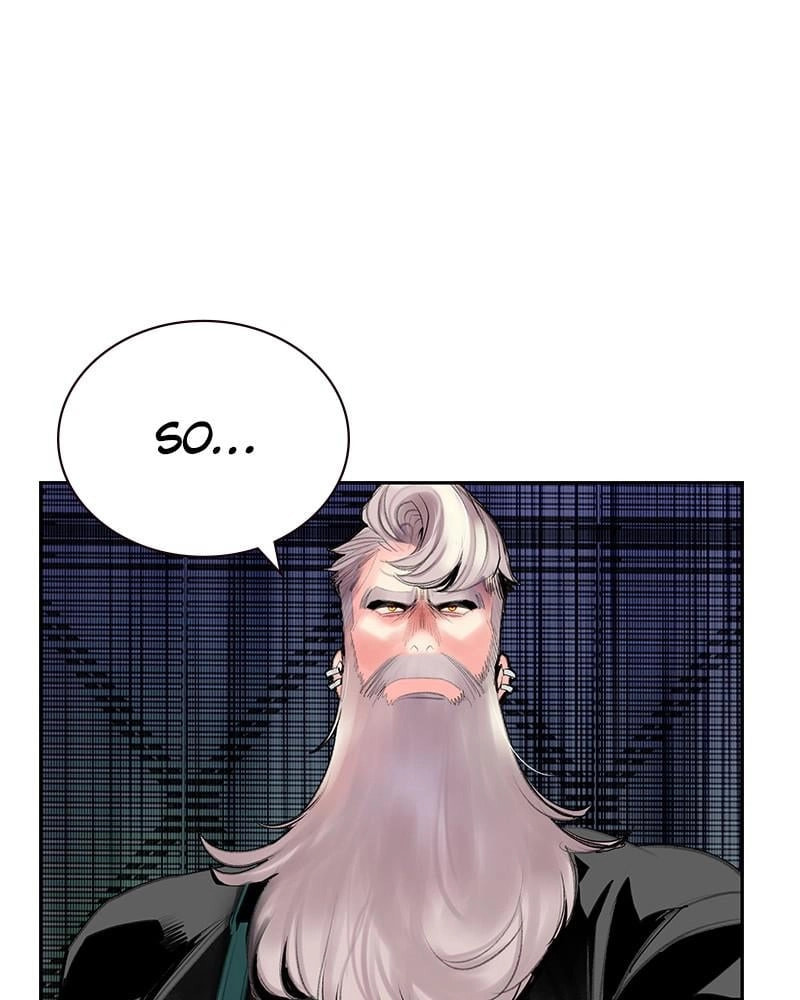 Read Jungle Juice EN Manga Online