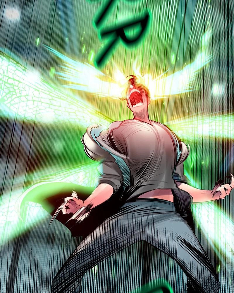 Read Jungle Juice EN Manga Online
