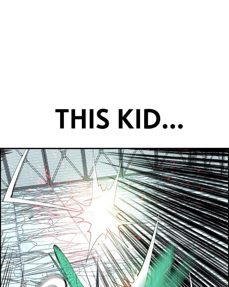 Read Jungle Juice EN Manga Online