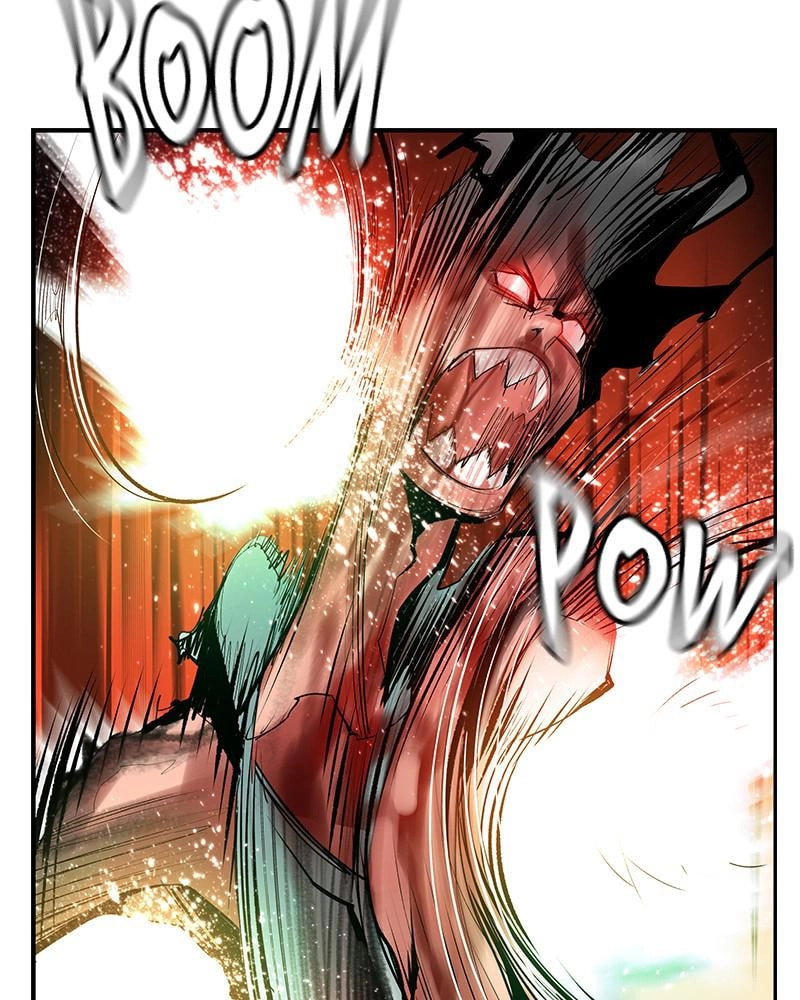 Read Jungle Juice EN Manga Online
