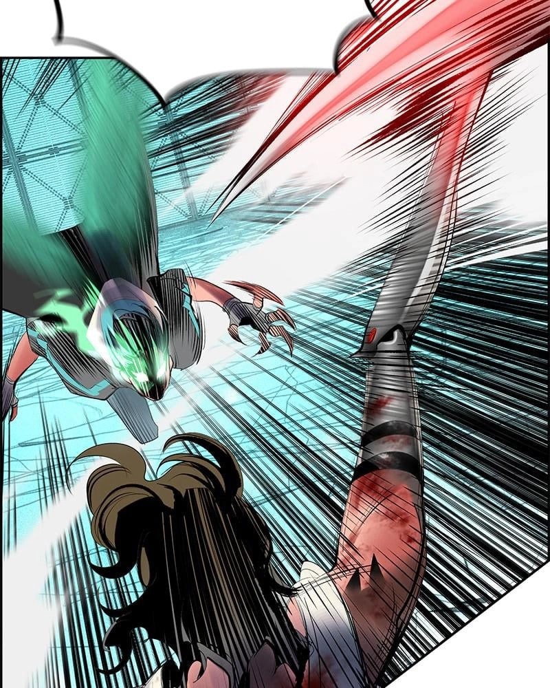 Read Jungle Juice EN Manga Online