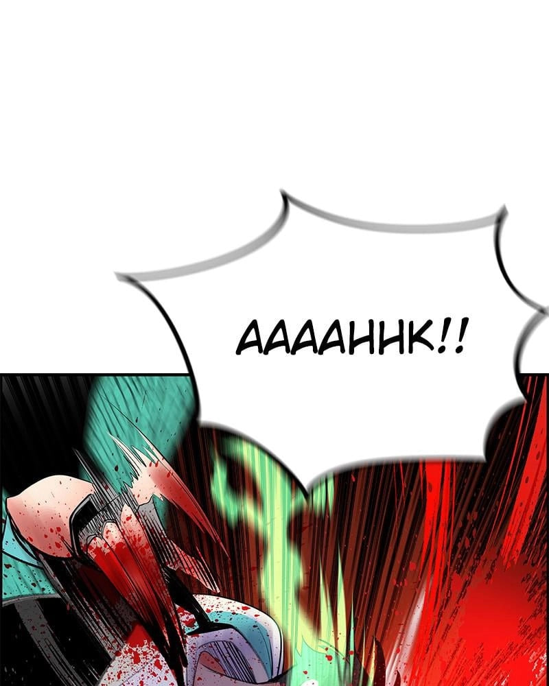 Read Jungle Juice EN Manga Online