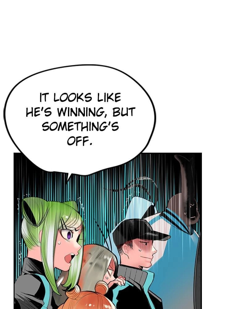 Read Jungle Juice EN Manga Online