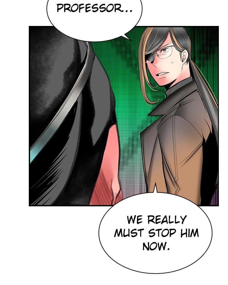 Read Jungle Juice EN Manga Online