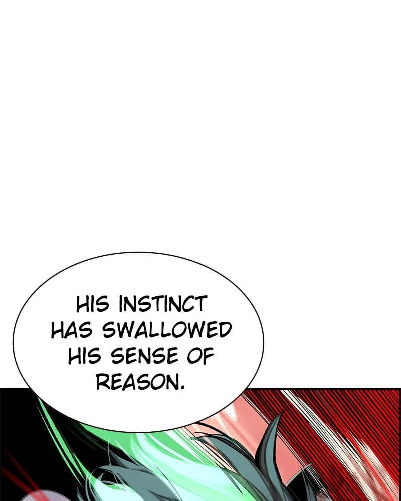Read Jungle Juice EN Manga Online