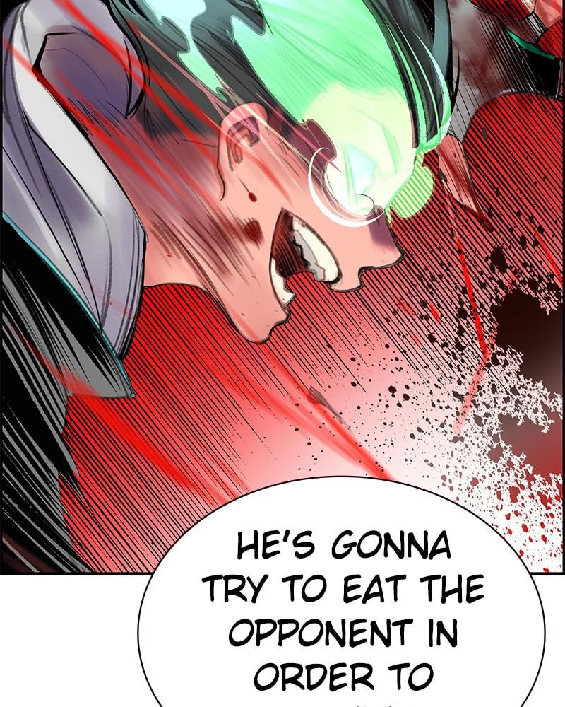 Read Jungle Juice EN Manga Online