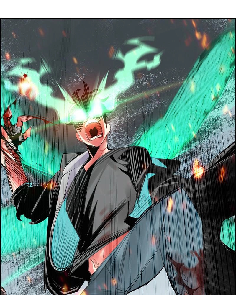 Read Jungle Juice EN Manga Online