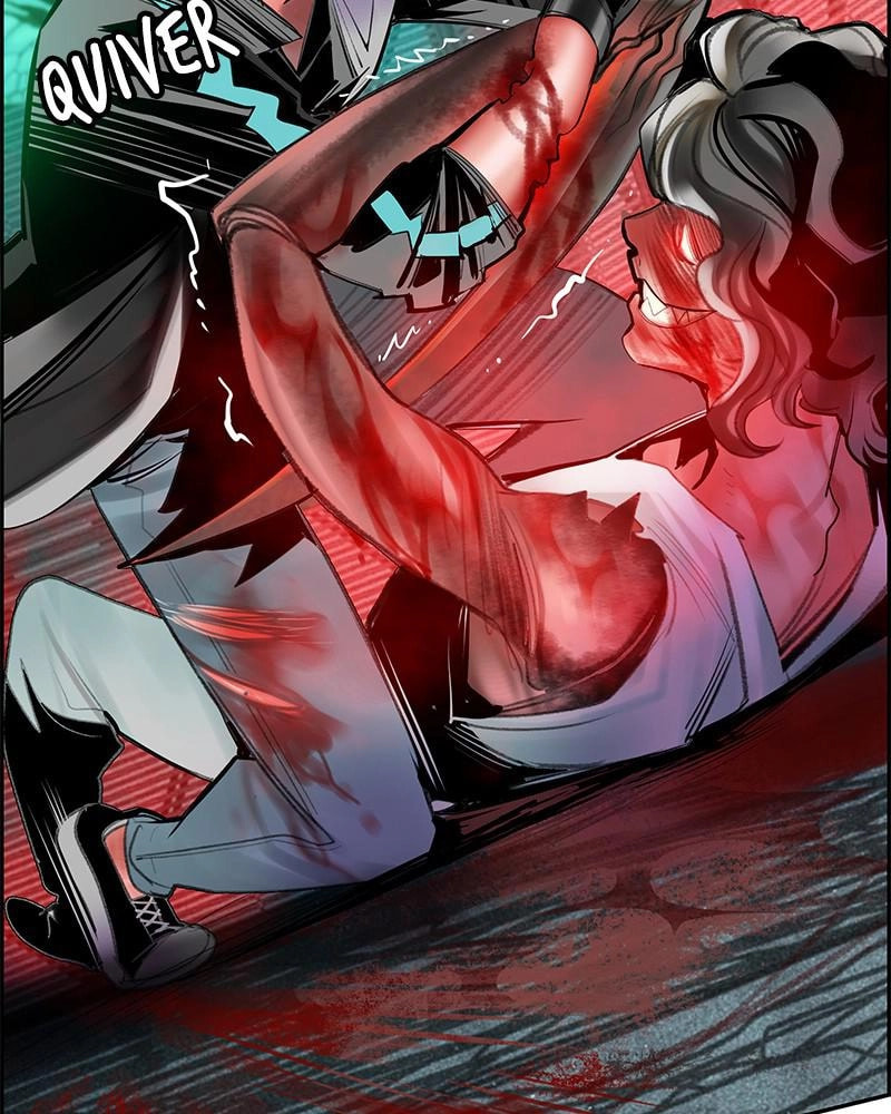 Read Jungle Juice EN Manga Online
