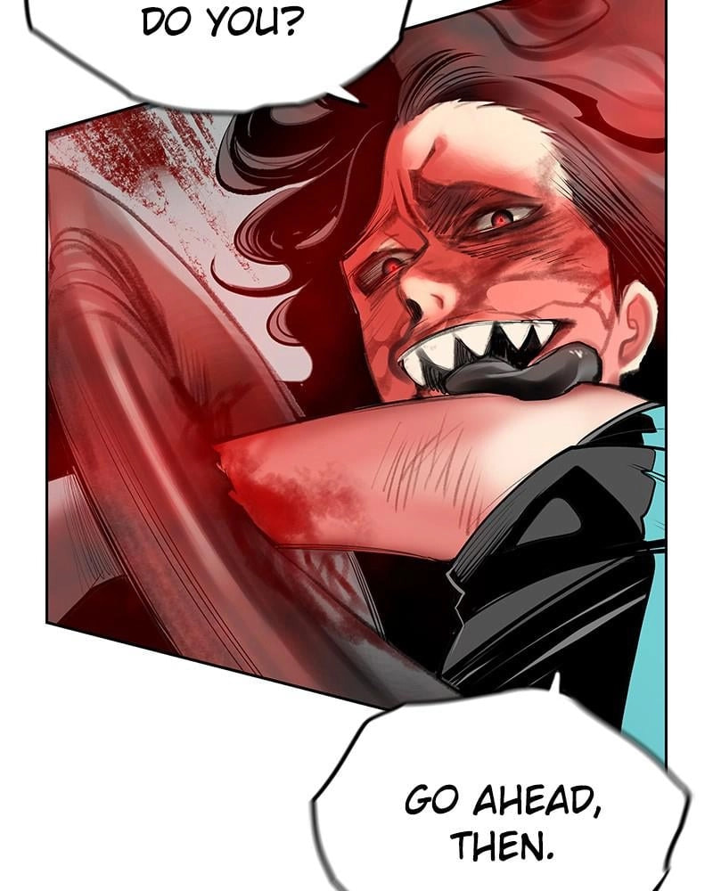 Read Jungle Juice EN Manga Online