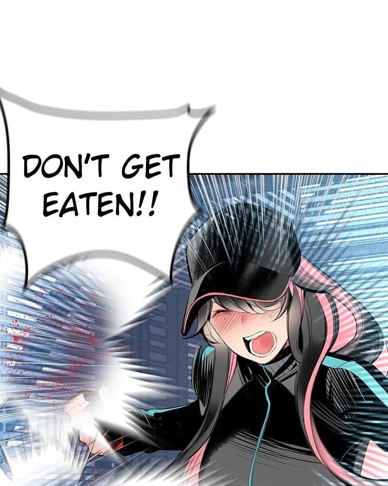 Read Jungle Juice EN Manga Online