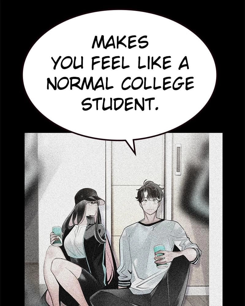 Read Jungle Juice EN Manga Online