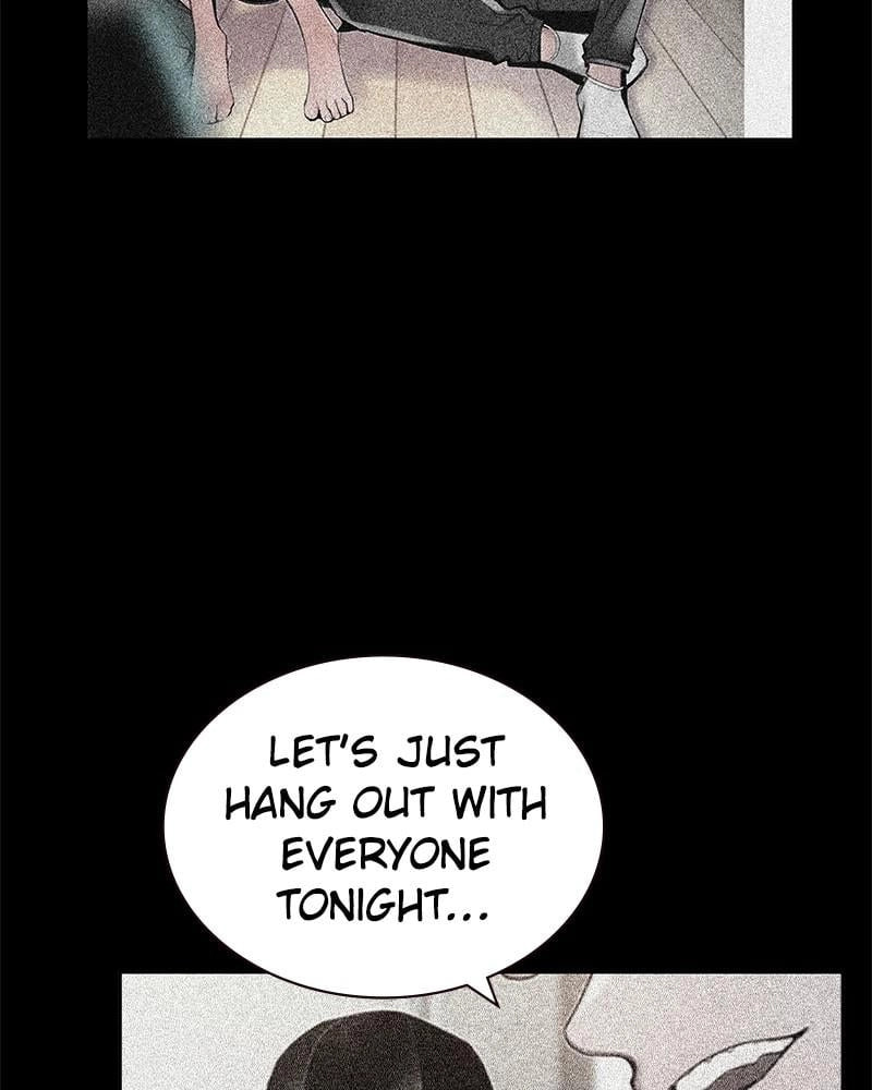 Read Jungle Juice EN Manga Online