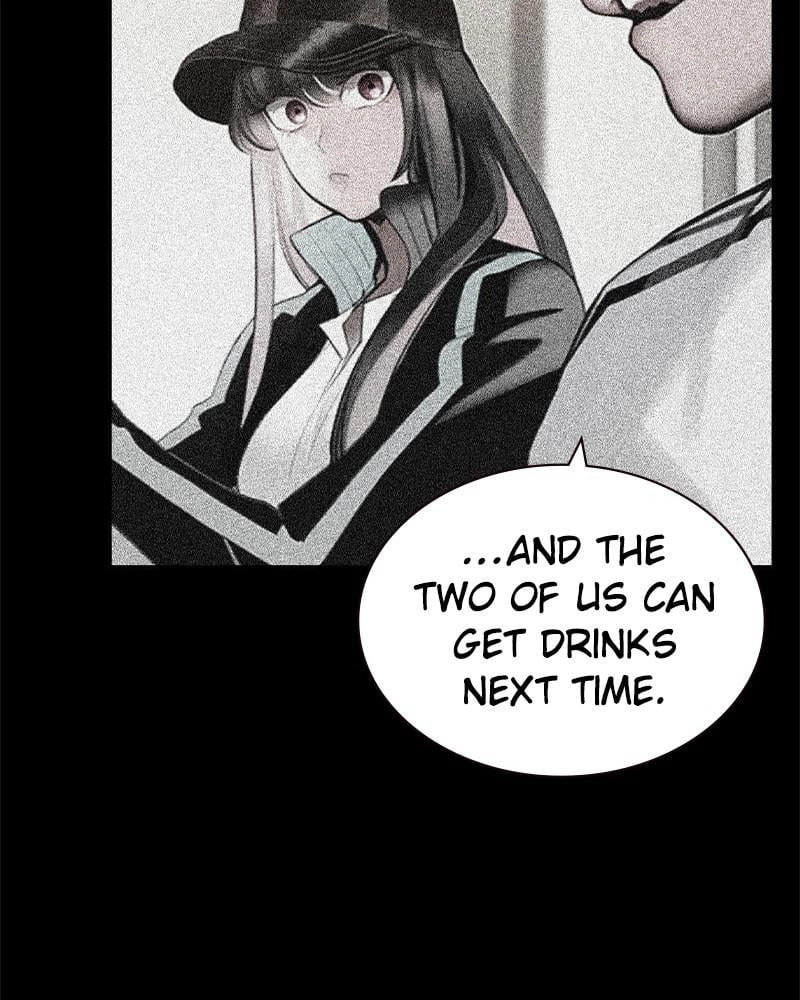 Read Jungle Juice EN Manga Online