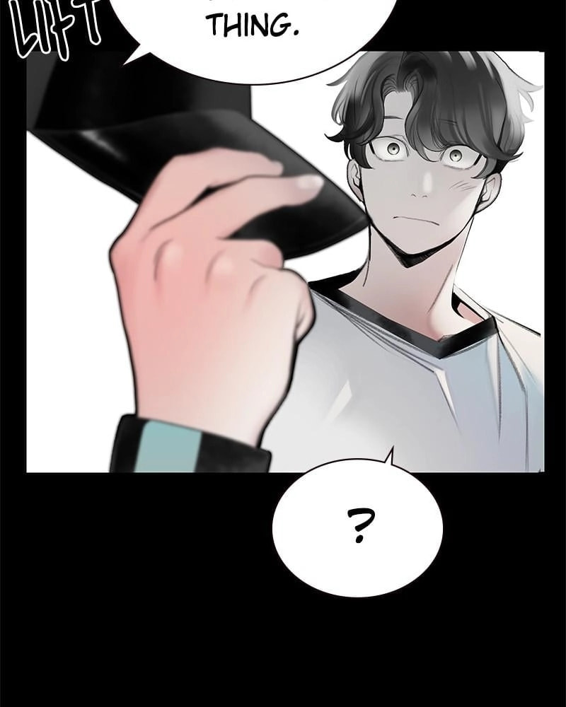 Read Jungle Juice EN Manga Online