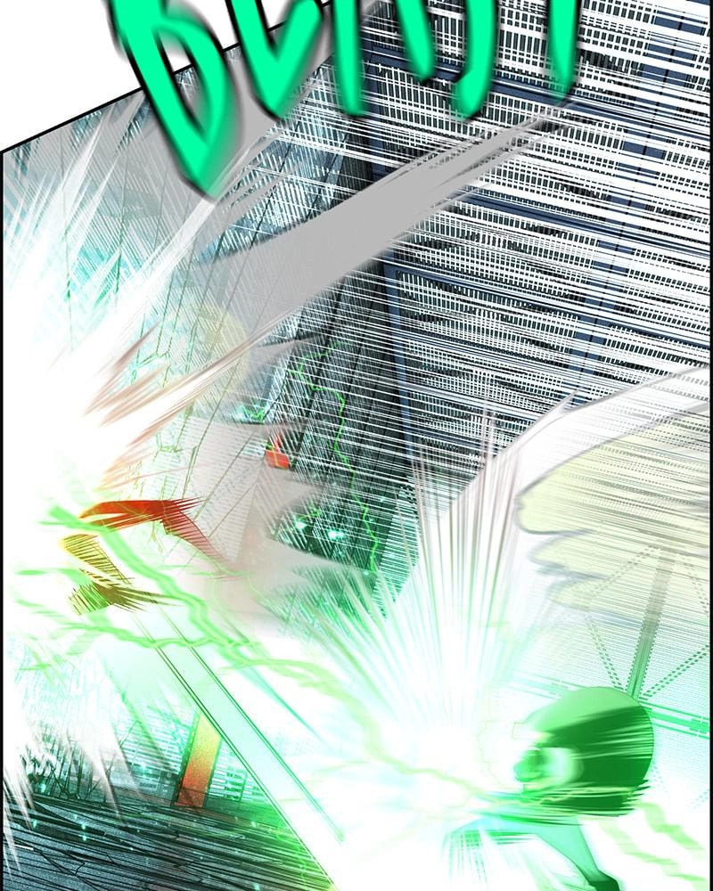 Read Jungle Juice EN Manga Online