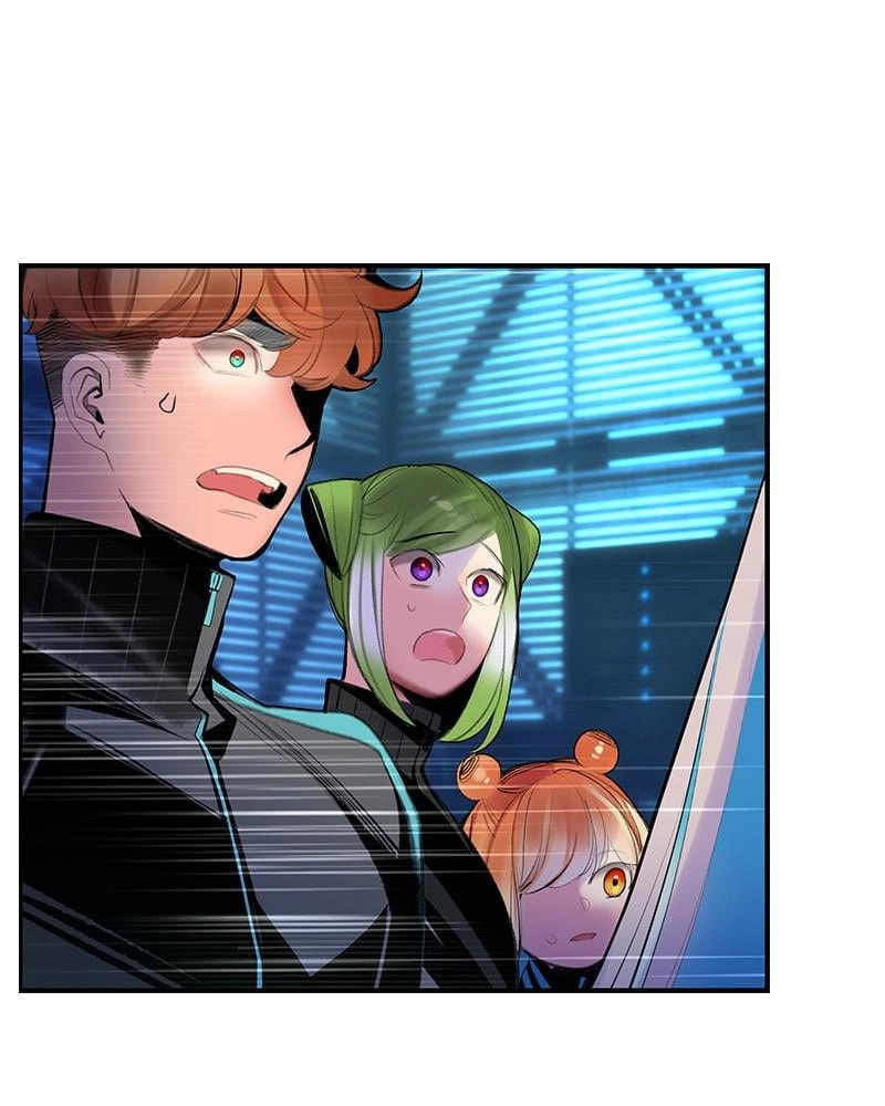 Read Jungle Juice EN Manga Online